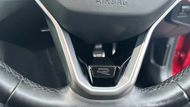 Volkswagen Polo 1.0 TSI R-Line 5dr Petrol Hatchback